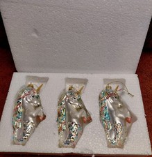 6  New PAPERCHASE GLASS