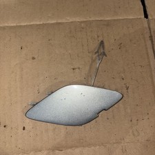 Vauxhall Astra J Front Bumper