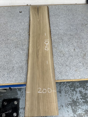 Oak boards kiln dried - boards,