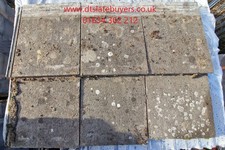 Reclaimed / Second-hand
