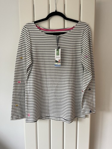 Joules bee embroidered - 10,