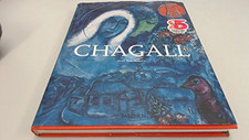 Chagall: 1887 - 1985, Baal-Teshuva, Jacob