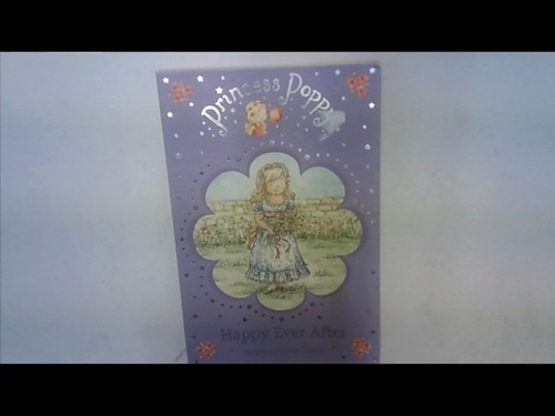 Princess poppy happy - poppy,