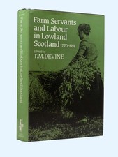 T M DEVINE Far, Servants &