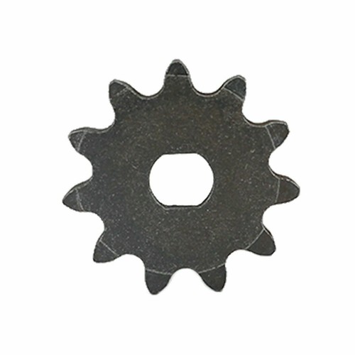 Chain 11t front - front, gear