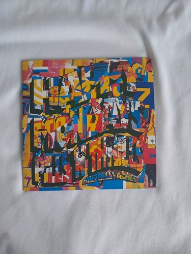Happy mondays pills thrills - -, pills,