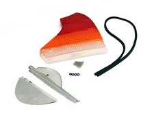 RIGHT HAND TAIL LIGHT LAMP