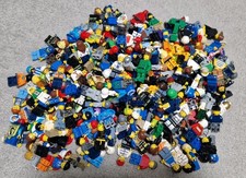 Lego 20x  Minifigures Bundle