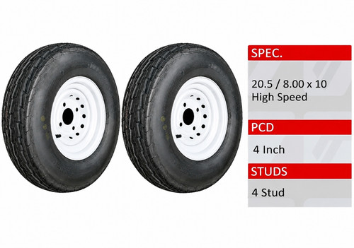 Ifor williams trailer wheel - williams,