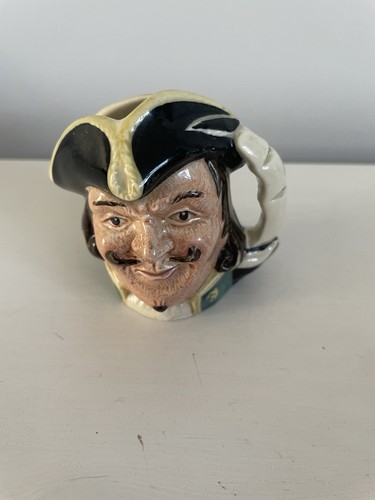 Royal doulton capt - doulton,