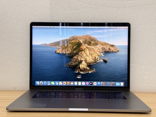 Apple macbook pro - 15",