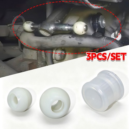 3pc gear linkage - 3pc,
