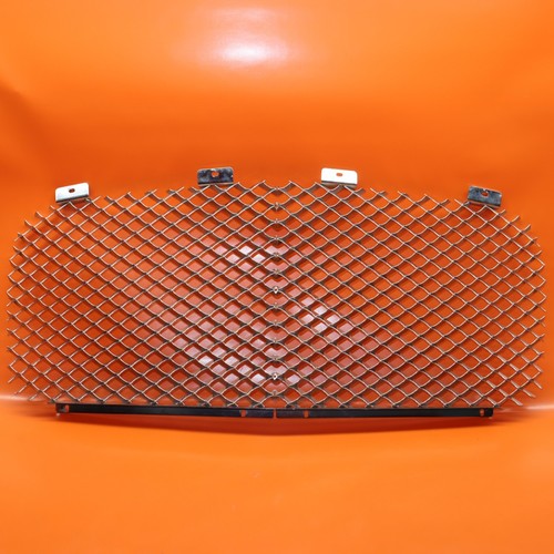 Bentley mulsanne grille 2011 - mulsanne,