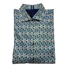 Robert Graham Shirt Mens XL
