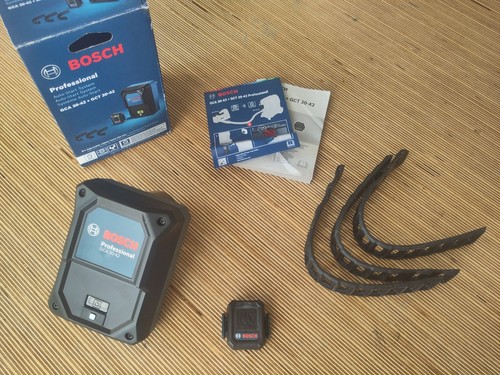 Bosch gca gct 30 - gca, 30-42