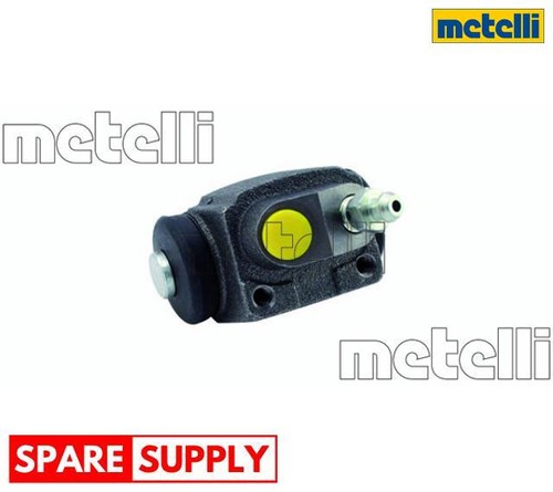Wheel brake cylinder for - wheel,