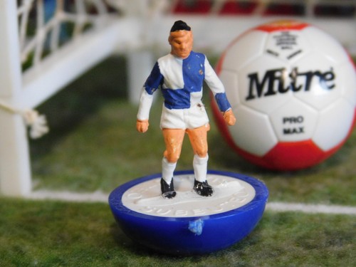 Vintage 1970s subbuteo - subbuteo,