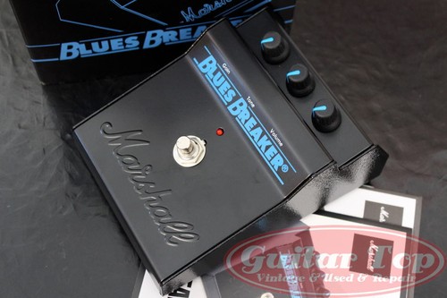 Marshall bluesbreaker reissue - marshall,