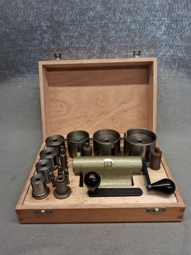 Bergeon genuine mainspring - bergeon,