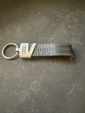 GENUINE AUDI MAIN DEALER CAR