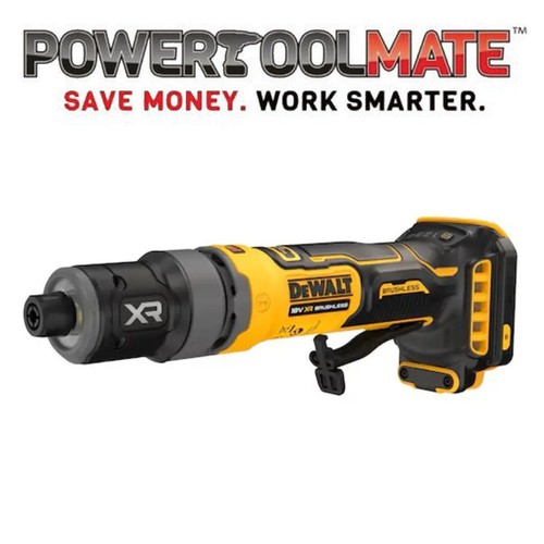 Dewalt dcg420n 18v - 18v, xr