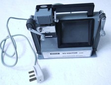 Ohnar VU-Editor 8mm Film