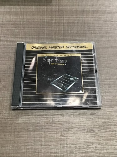 Supertramp crime the - crime, of