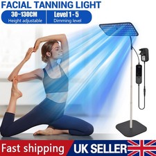 50w facial tanning light - tanning,