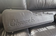 Vintage Charvel Toothpaste