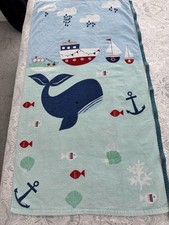 Kids Towel Pure Cotton