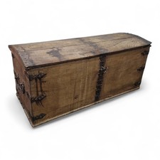Continental Wooden Storage