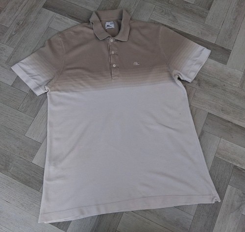 Lacoste men short - men's, sleeve