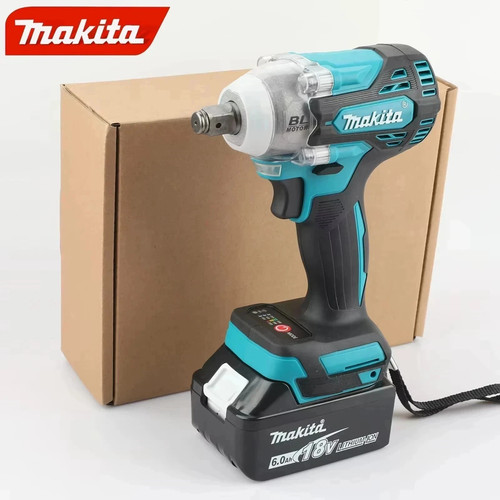 Makita dtw300 18v brushless - dtw300,