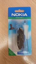 Nokia Headset HDC-5 - brand