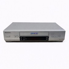 Panasonic NV-HV61EB-K VHS