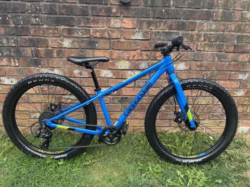 Cannondale cujo kids - cujo,