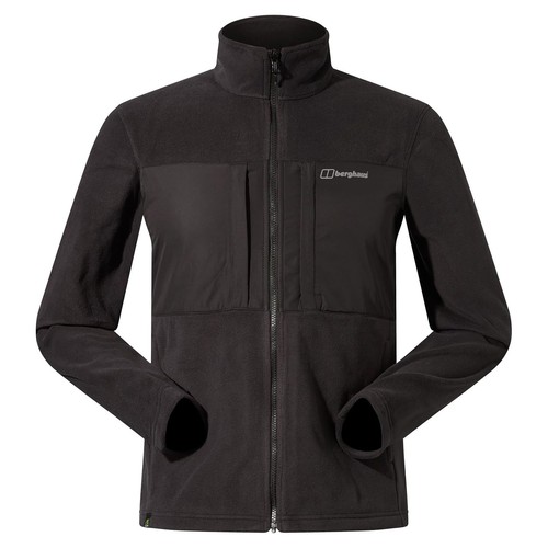 Berghaus prism guide fleece - guide,
