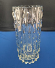 Vintage Italian Glass Vase