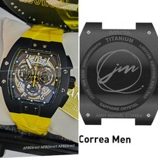 Invicta RACING – TITANIUM