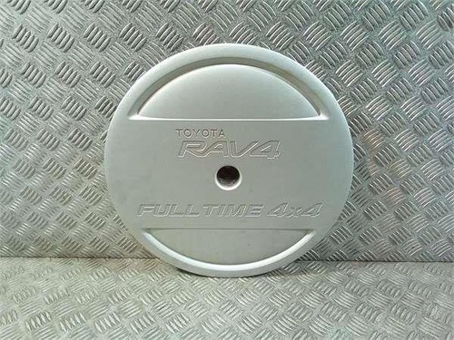 6477142010 spare wheel cover - 6477142010,