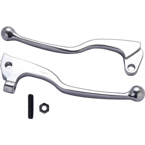 Front brake clutch - front,