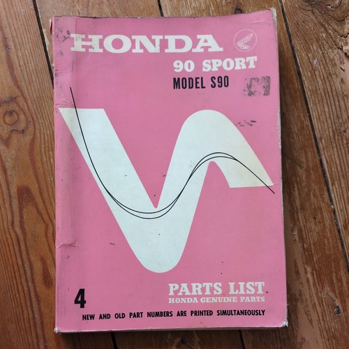 Honda sport - honda, s90)
