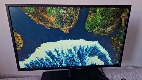 Dell e2722h inch full - e2722h, hd