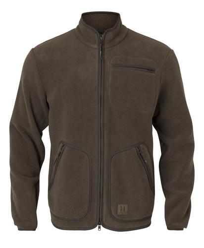 Harkila torsby fleece - fleece, jacket
