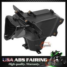 Motorcycle Ram Air Intake Tube