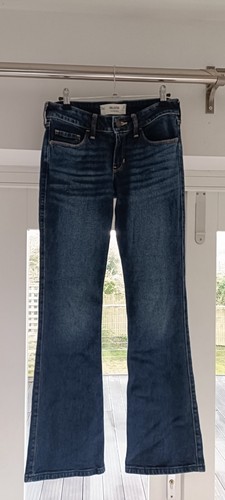 Hollister ladies jeans - hollister,