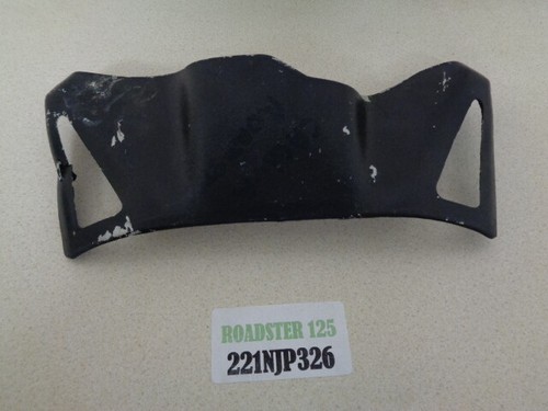 Cagiva roadster 125 headlight - cagiva,