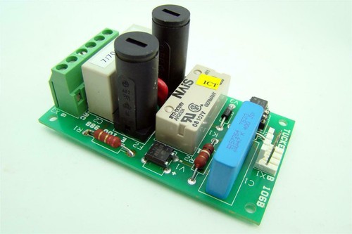 Tucker stud welder interface - stud,