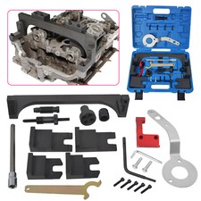 Engine Camshaft Alignment