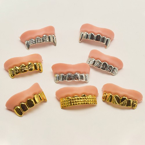 8pcs halloween false - halloween,